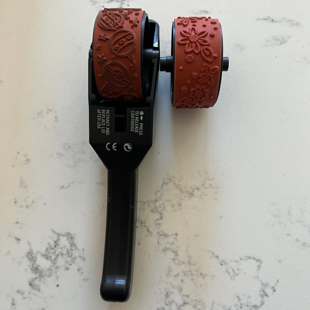 Stampin' Up Roller Set